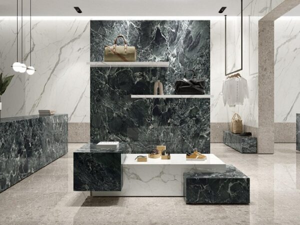 Everything you know about Porcelain Slab Tiles